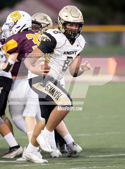Thumbnail 3 in Knight @ Simi Valley photogallery.