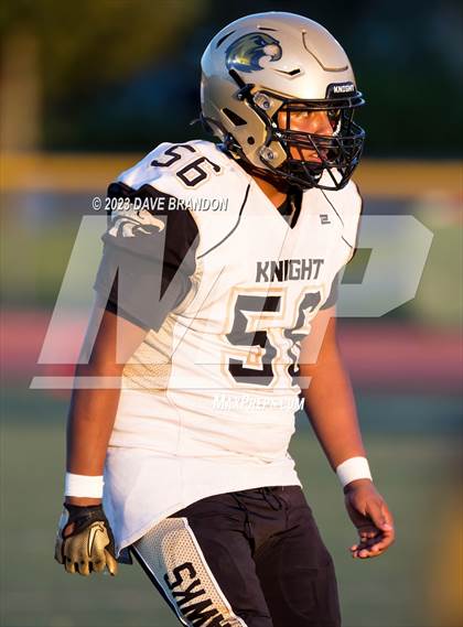 Thumbnail 2 in Knight @ Simi Valley photogallery.