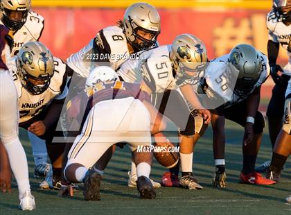 Thumbnail 1 in Knight @ Simi Valley photogallery.