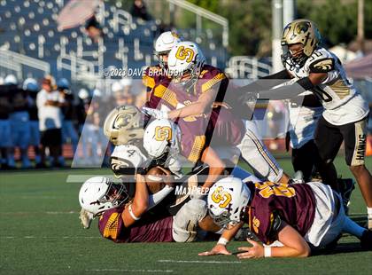 Thumbnail 2 in Knight @ Simi Valley photogallery.