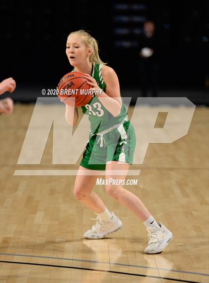 Thumbnail 1 in Rye vs. Sanford CHSAA 2A Great 8) photogallery.