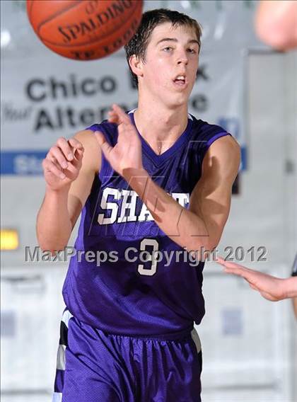 Thumbnail 1 in Shasta vs. Chico (CIF NS D2 Final) photogallery.