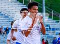 Photo from the gallery "Hazen @ Liberty"