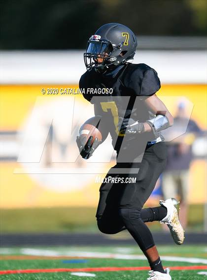 Thumbnail 3 in Shore Regional @ Monmouth Regional photogallery.