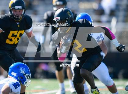 Thumbnail 3 in Shore Regional @ Monmouth Regional photogallery.