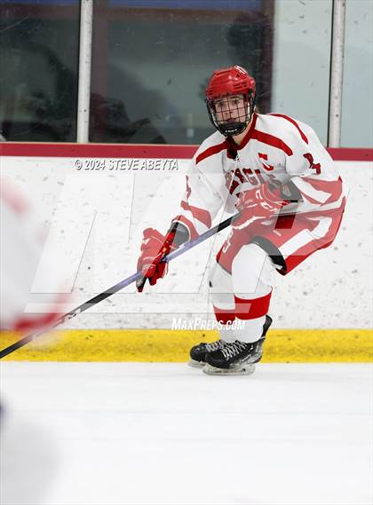 Thumbnail 3 in Valor Christian @ Regis Jesuit photogallery.