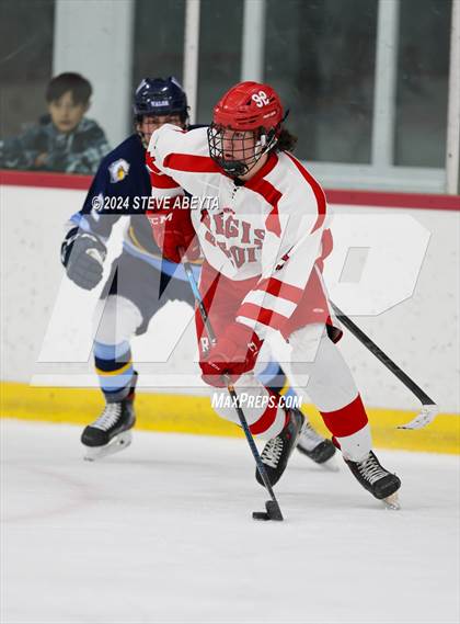 Thumbnail 1 in Valor Christian @ Regis Jesuit photogallery.