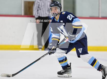 Thumbnail 2 in Valor Christian @ Regis Jesuit photogallery.