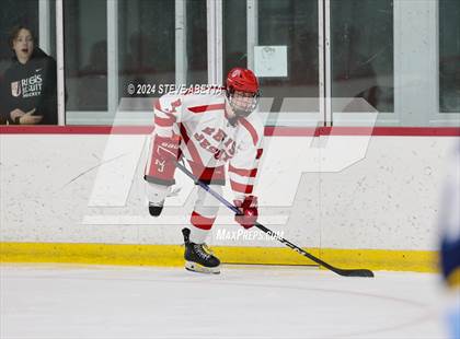 Thumbnail 3 in Valor Christian @ Regis Jesuit photogallery.