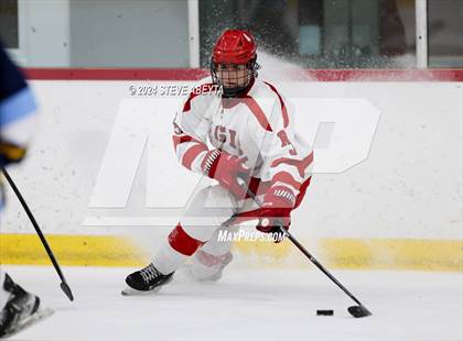 Thumbnail 2 in Valor Christian @ Regis Jesuit photogallery.