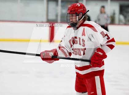 Thumbnail 3 in Valor Christian @ Regis Jesuit photogallery.