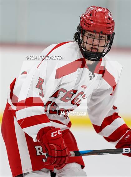 Thumbnail 2 in Valor Christian @ Regis Jesuit photogallery.