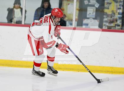 Thumbnail 2 in Valor Christian @ Regis Jesuit photogallery.