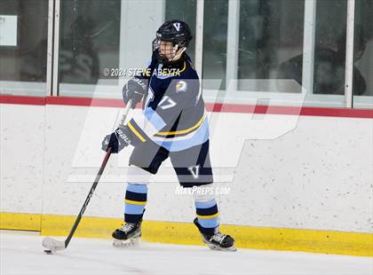 Thumbnail 3 in Valor Christian @ Regis Jesuit photogallery.