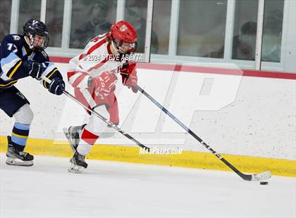 Thumbnail 1 in Valor Christian @ Regis Jesuit photogallery.