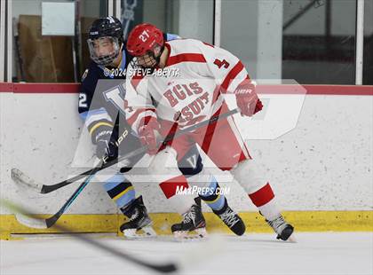 Thumbnail 3 in Valor Christian @ Regis Jesuit photogallery.