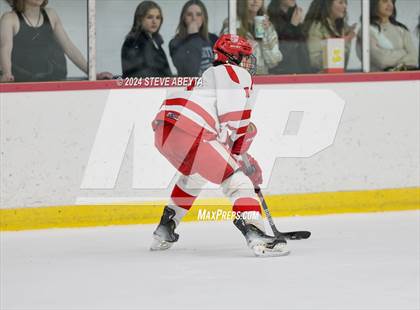 Thumbnail 3 in Valor Christian @ Regis Jesuit photogallery.