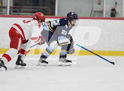 Thumbnail 1 in Valor Christian @ Regis Jesuit photogallery.