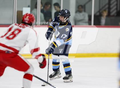 Thumbnail 3 in Valor Christian @ Regis Jesuit photogallery.