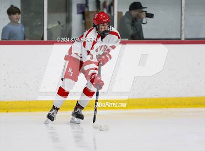 Thumbnail 2 in Valor Christian @ Regis Jesuit photogallery.
