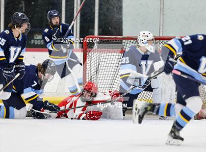 Thumbnail 3 in Valor Christian @ Regis Jesuit photogallery.