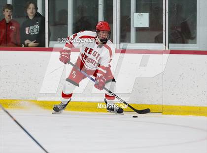 Thumbnail 2 in Valor Christian @ Regis Jesuit photogallery.