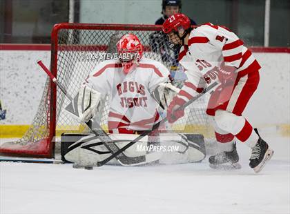 Thumbnail 2 in Valor Christian @ Regis Jesuit photogallery.