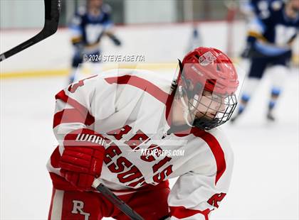 Thumbnail 2 in Valor Christian @ Regis Jesuit photogallery.