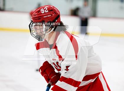 Thumbnail 2 in Valor Christian @ Regis Jesuit photogallery.