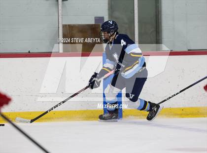 Thumbnail 2 in Valor Christian @ Regis Jesuit photogallery.