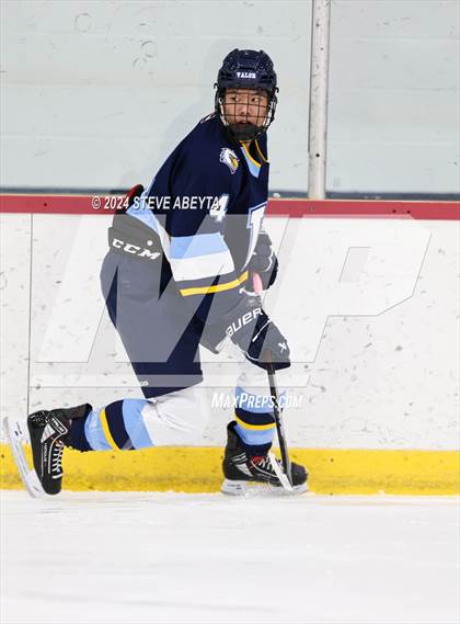 Thumbnail 1 in Valor Christian @ Regis Jesuit photogallery.
