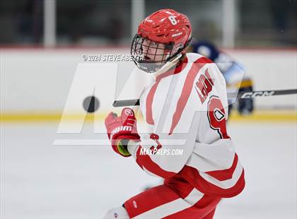 Thumbnail 2 in Valor Christian @ Regis Jesuit photogallery.