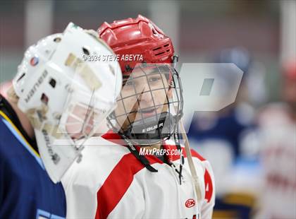 Thumbnail 2 in Valor Christian @ Regis Jesuit photogallery.