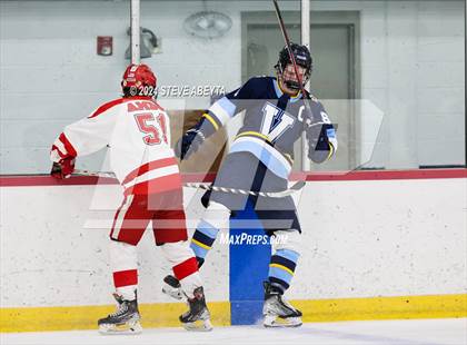 Thumbnail 2 in Valor Christian @ Regis Jesuit photogallery.