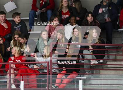 Thumbnail 2 in Valor Christian @ Regis Jesuit photogallery.
