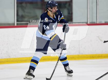 Thumbnail 1 in Valor Christian @ Regis Jesuit photogallery.
