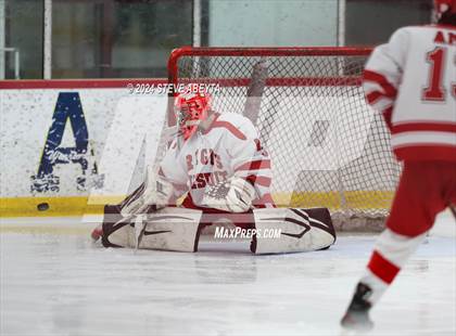 Thumbnail 2 in Valor Christian @ Regis Jesuit photogallery.