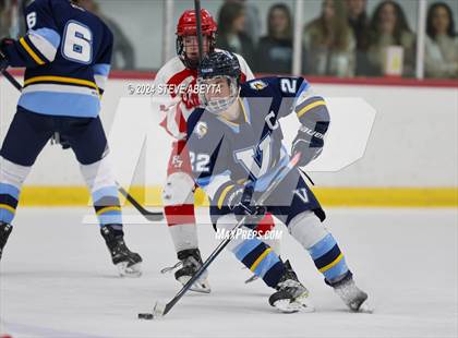 Thumbnail 3 in Valor Christian @ Regis Jesuit photogallery.