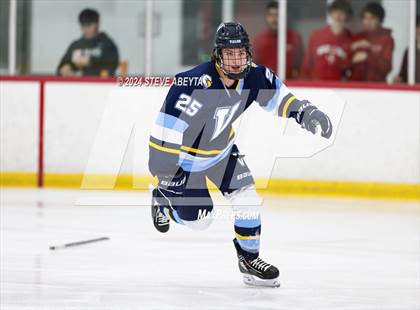 Thumbnail 2 in Valor Christian @ Regis Jesuit photogallery.