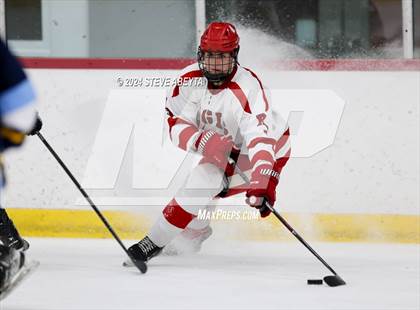 Thumbnail 3 in Valor Christian @ Regis Jesuit photogallery.