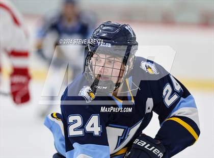 Thumbnail 2 in Valor Christian @ Regis Jesuit photogallery.