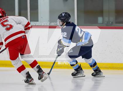 Thumbnail 1 in Valor Christian @ Regis Jesuit photogallery.