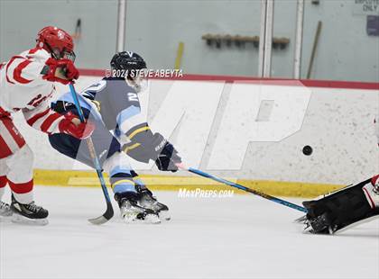Thumbnail 2 in Valor Christian @ Regis Jesuit photogallery.