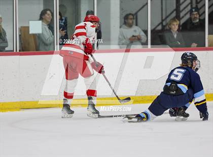 Thumbnail 2 in Valor Christian @ Regis Jesuit photogallery.