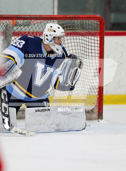 Thumbnail 1 in Valor Christian @ Regis Jesuit photogallery.