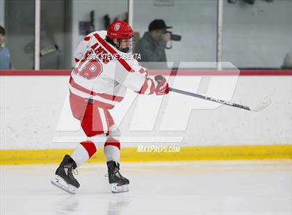Thumbnail 3 in Valor Christian @ Regis Jesuit photogallery.