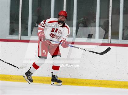 Thumbnail 1 in Valor Christian @ Regis Jesuit photogallery.