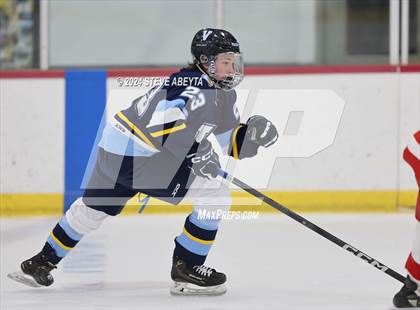 Thumbnail 3 in Valor Christian @ Regis Jesuit photogallery.