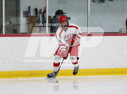 Thumbnail 1 in Valor Christian @ Regis Jesuit photogallery.
