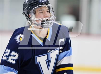 Thumbnail 3 in Valor Christian @ Regis Jesuit photogallery.